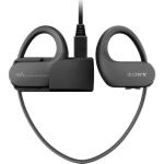 Sony Walkman 4GB Headphone-Integrated - Black