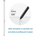 TYHJ Note 20 Ultra S Pen Compatible with Galaxy Note 20 & Note 20 Ultra 5G All Version Pen Tips 0.7mm (White)