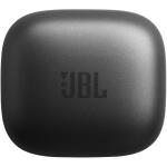 JBL Live Free 2 - True Wireless Noise Cancelling Earbuds - Black