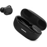 JBL Endurance Race TWS - Waterproof true wireless active sport earbuds - Black