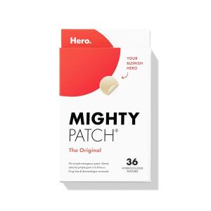 Mighty Patch Original patch from Hero Cosmetics - 36 count