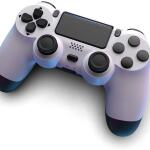 MOVONE Wireless PS4 Controller