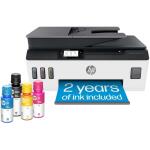 HP Smart -Tank Plus 651 Wireless All-in-One Ink -Tank Printer