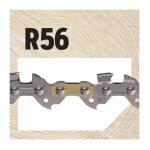 Oregon R56 Chainsaw Chain for 16 in.