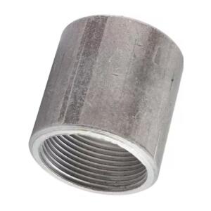 Halex R1230 1-1/4 in. Rigid Conduit Coupling