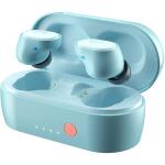 Skullcandy Sesh Evo In-Ear Wireless Earbuds - Bleached Blue