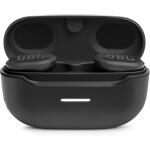 JBL Endurance Race TWS - Waterproof true wireless active sport earbuds - Black