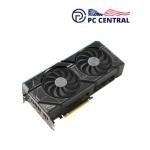 ASUS GeForce RTX 4070 Dual OC Graphics Card 