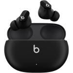 Beats Studio Buds True Wireless Noise Cancelling Earbuds - Black (Used Like New)