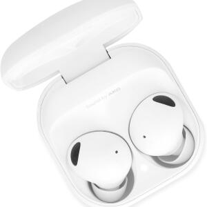 SAMSUNG Galaxy Buds2 Pro True Wireless Bluetooth Earbud - White