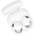 SAMSUNG Galaxy Buds2 Pro True Wireless Bluetooth Earbud - White