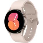 SAMSUNG Galaxy Watch 5 40mm LTE Smartwatch (US Version) - Pink Gold