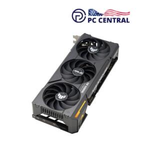 ASUS TUF 12GB Graphics Card GeForce RTX4070 SUPER Gaming OC 