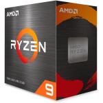 AMD Ryzen™ 9 5900XT 16-Core Desktop Processor