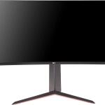 LG UltraGear 34GP63A-B