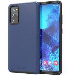 Crave Dual Layer Case for Samsung Galaxy S20 FE, S20 FE 5G - Navy