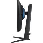 SAMSUNG 25" 64 cm Odyssey G4 Series FHD Gaming Monitor (LS25BG402ENXGO)