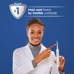 Oral-B Genius X Limited Rechargeable Electric Toothbrush