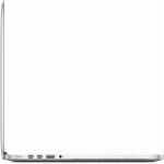 Apple MacBook Pro with 2.5GHz Intel Core i7-4870HQ 15 inches 16GB RAM, 512GB SSD (Renewed)