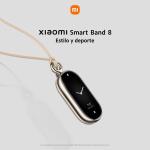 Xiaomi Smart Band 8 Global Version - Black