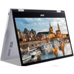 Acer 2022 Convertible 2-in-1 Chromebook 13-inch Qualcomm 8-Core Processor 4GB DDR4 Ram 64GB (Renewed)