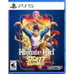 PlayStation 5 The Karate Kid: Street Rumble