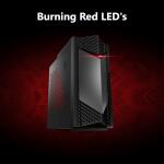 acer Nitro 50 N50-656-UR16 Gaming Desktop