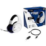 HyperX Cloud Stinger Core Wireless Gaming Headset White