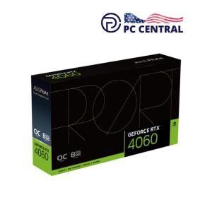 ASUS GeForce RTX 4060 ProArt OC Graphics Card