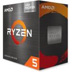 AMD Ryzen 5 5600G 6-Core Desktop Processor with Radeon Graphics