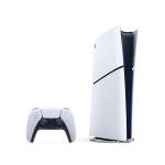 PlayStation 5 Slim - Digital Edition