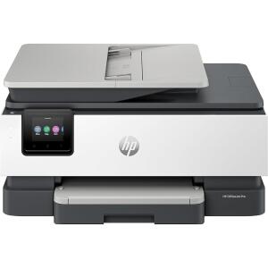 HP OfficeJet Pro 8139e Wireless All-in-One Color Inkjet Printer