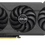 ASUS TUF Gaming GeForce RTX 4070 Ti Super OC (16GB GDDR6X) - Black