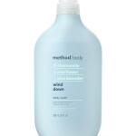 Method Body Wash, 28 FL Oz, Paraben and Phthalate Free, Wind Down (Pack of 1)