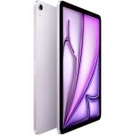 Apple iPad Air 11-inch (M2) Wi-Fi 6E + 5G Cellular 1TB Purple