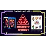 PlayStation 5 Five Nights at Freddy's: Security Breach