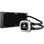 Corsair Hydro Series H100i PRO RGB AIO Liquid CPU Cooler