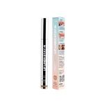 Sacheu Lip Liner Tattoo, Infused with Hyaluronic Acid & Vitamin E, Peel Off, Long Lasting, nOOHde