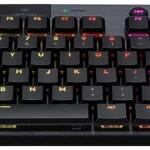 Logitech G915 TKL Wireless Mechanical Keyboard