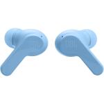 JBL Vibe Beam - True Wireless JBL Deep Bass Sound Earbuds - Blue