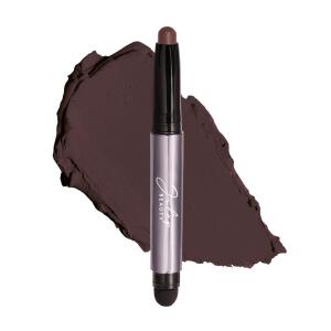 Julep Eyeshadow 101 Cre to Powder Waterproof Eyeshadow Stick Black Cherry Matte