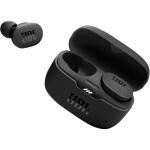 JBL Tune 130NC TWS True Wireless In-Ear Noise Cancelling Headphones Small - Black