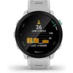 Garmin Forerunner 55 GPS Running Watch - White