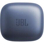 JBL Live Free 2 - True Wireless Noise Cancelling Earbuds - Blue