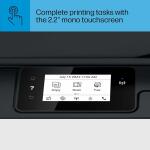 HP Smart -Tank Plus 651 Wireless All-in-One Ink -Tank Printer