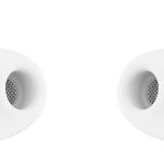 SAMSUNG Galaxy Buds2 Pro True Wireless Bluetooth Earbud - White