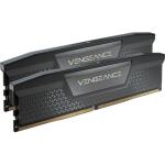 CORSAIR VENGEANCE DDR5 RAM 32GB (2x16GB) Desktop Computer Memory - Black