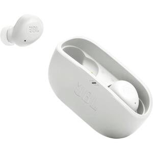 JBL Vibe Buds - White