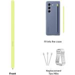 SLQ Galaxy Z Fold 6/Fold 5 Slim S Pen Fold Edition Slim 1.5mm Pen Tip (Green)