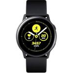 SAMSUNG Galaxy Watch Active 40MM (US Version) - Black 